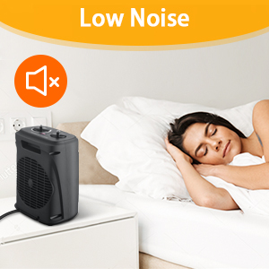 low noise