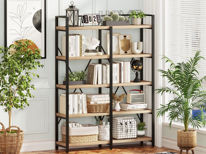 Large Bookshelf