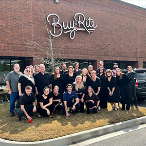 Buy Rite Beauty Salon and Spa