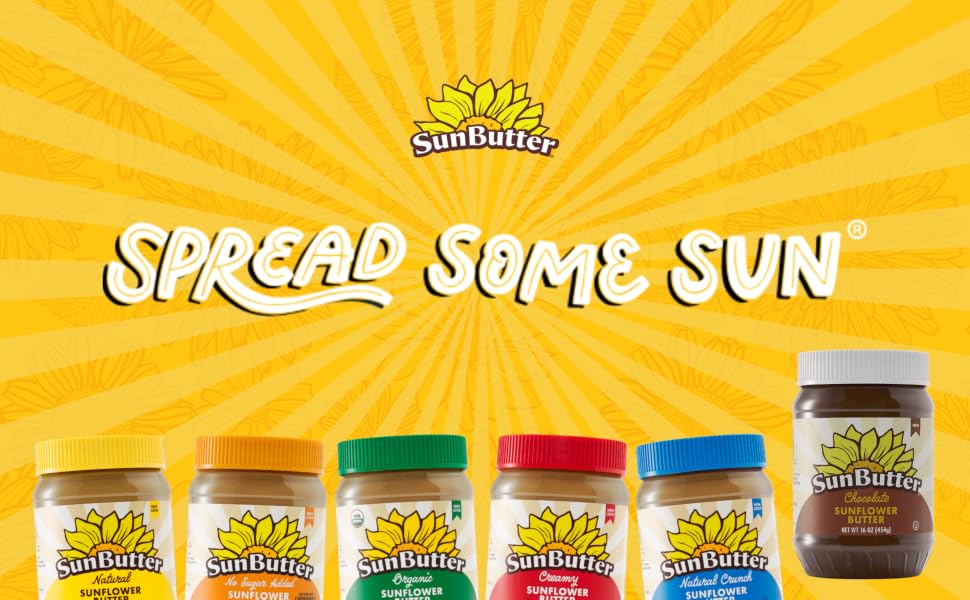 spread some sun