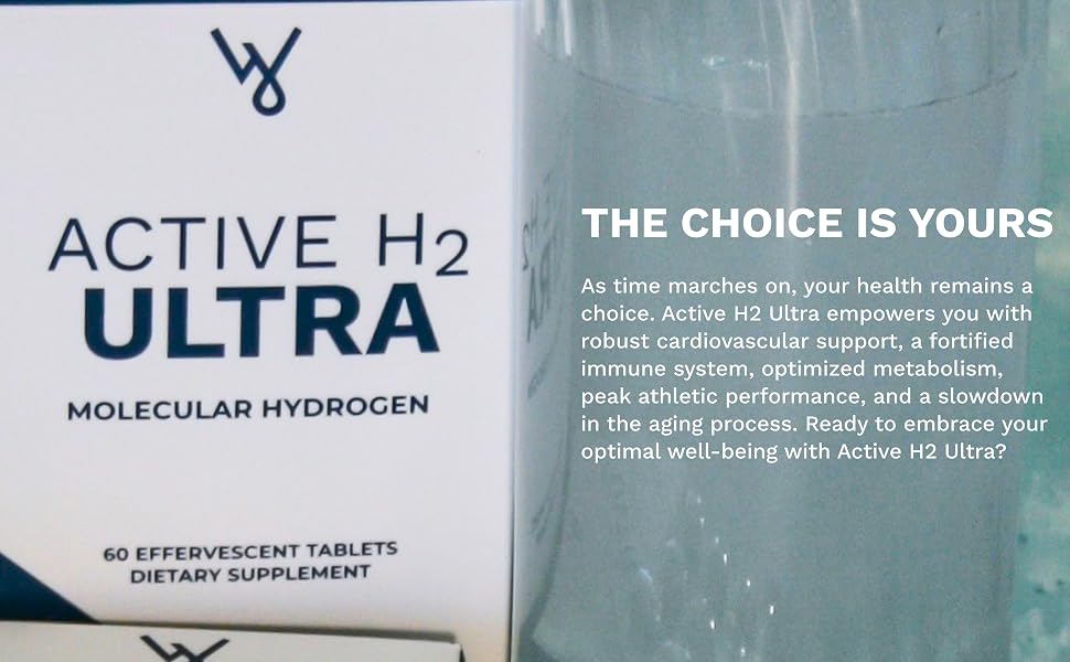 Active H2 Ultra-2