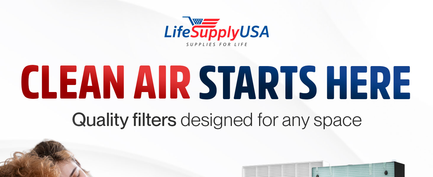 AIR FILTERS
