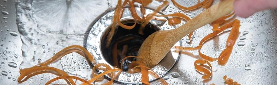 waste king commercial garbage disposal