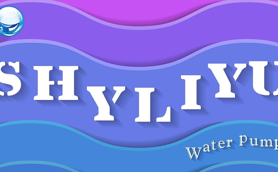 SHYLIYU