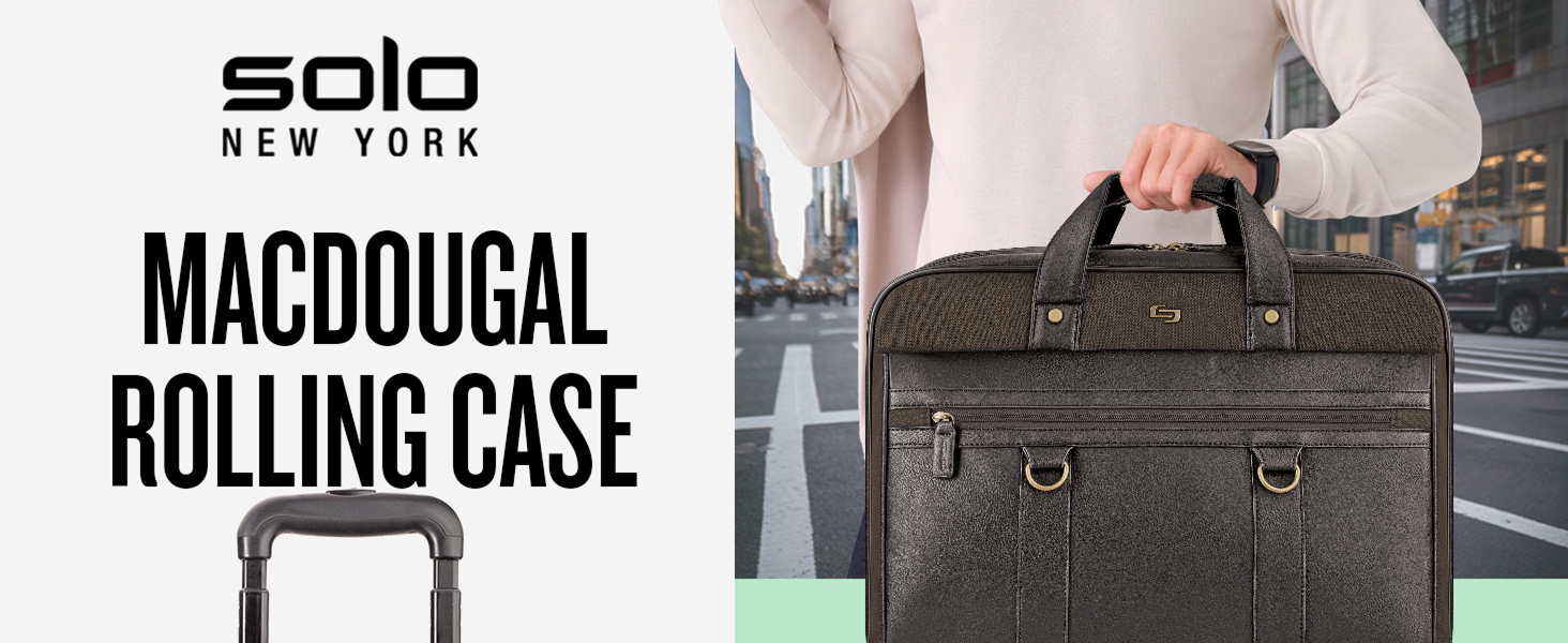 men wheels attache cases briefcases 17 inch notebook suitcase work teacher brifcases roll attorney