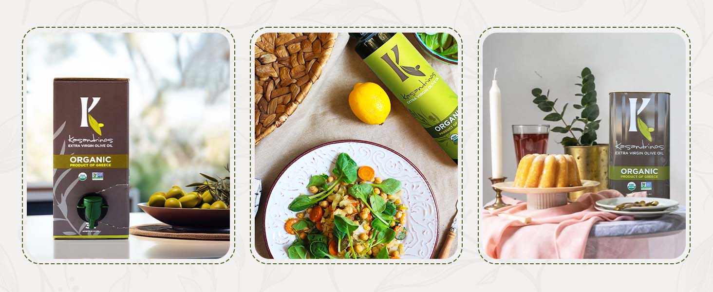 Olive Oil