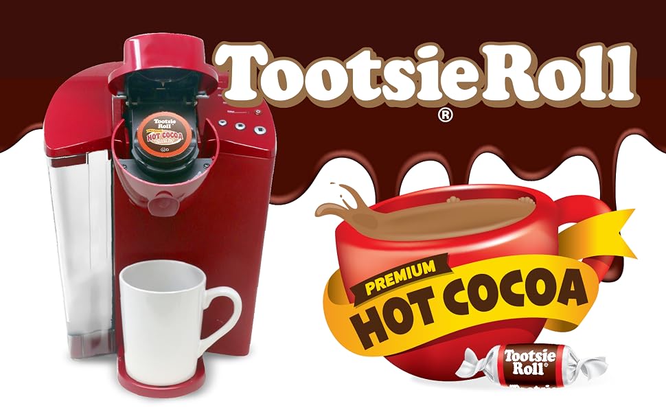Tootsie Header