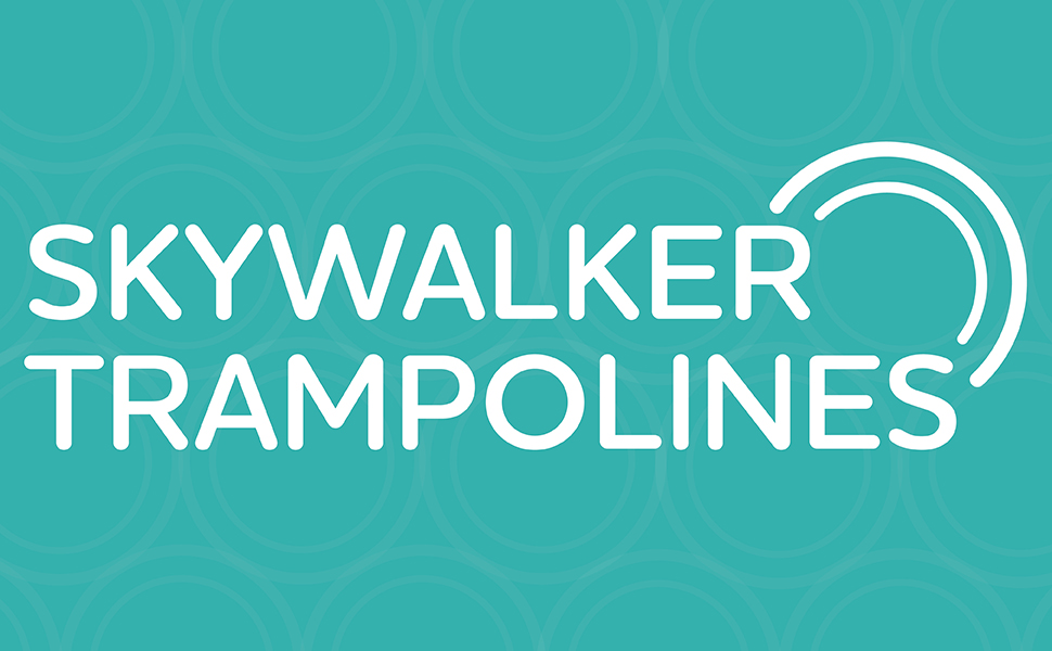 Skywalker Trampolines logo