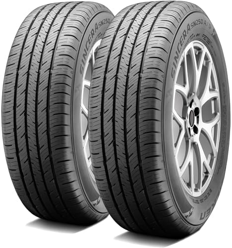 Falken Sincera SN250 AS - 185/60R14 82H All Season Performance Touring Tire