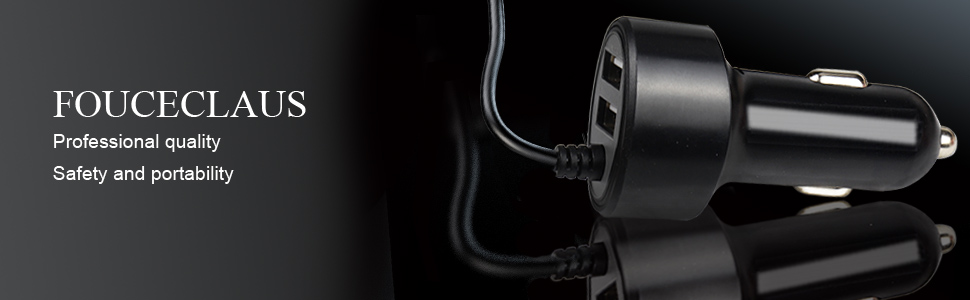 Power Cord for Valentine One
