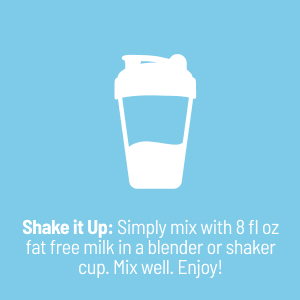 SlimFast Meal Replacement Powder, Weight Loss, Shake Mix, High Protein