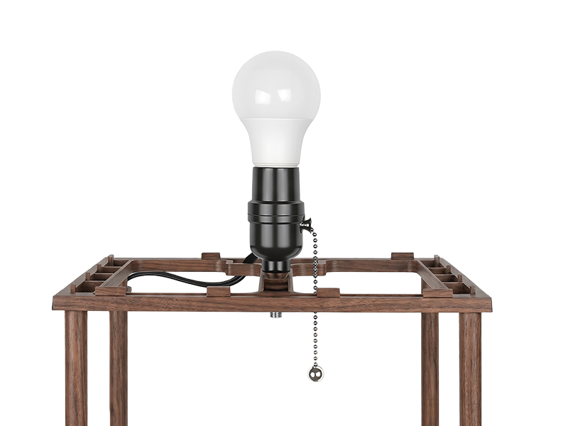 lamp