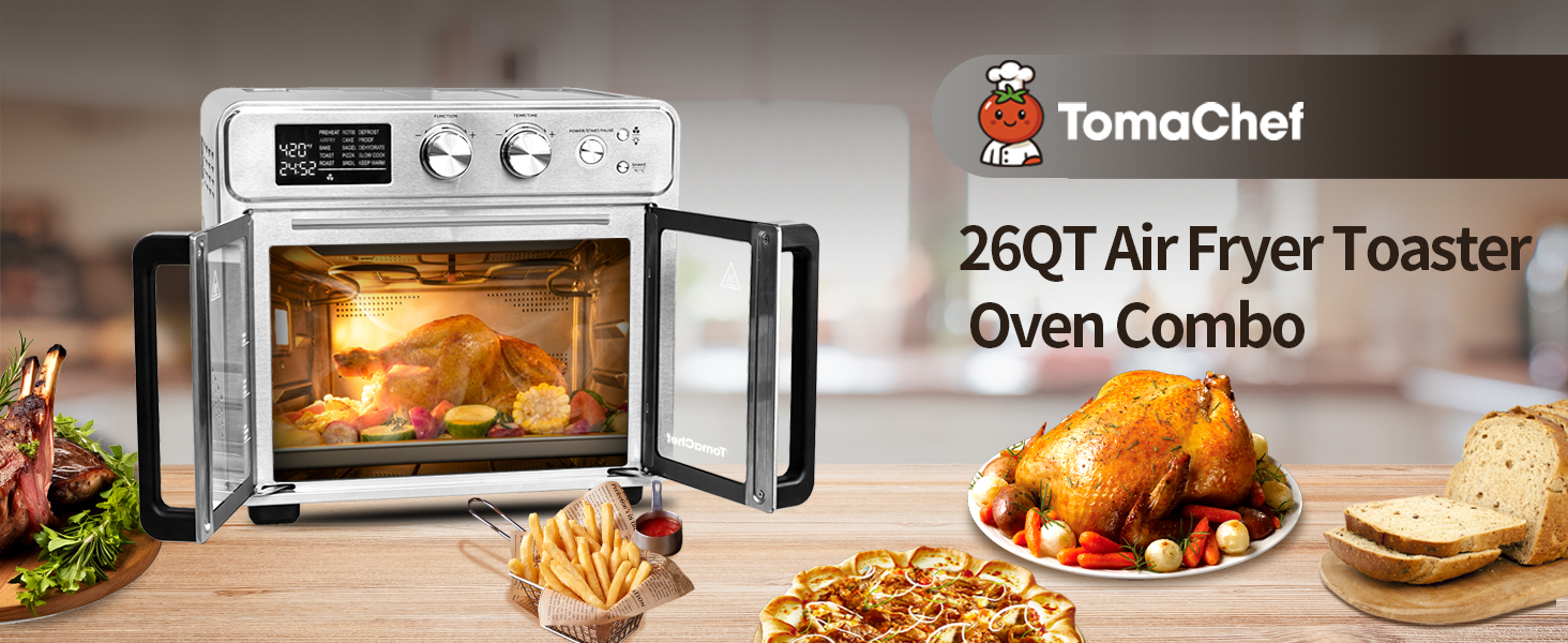 air fryer