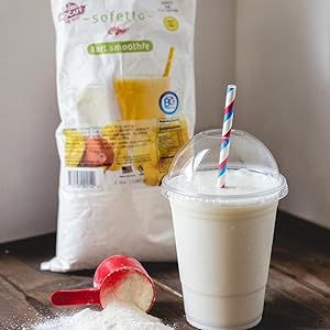 Smoothie Bases