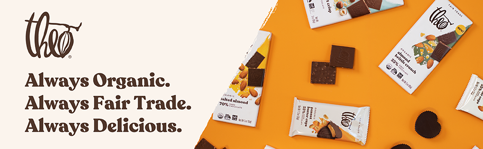 Organic Chocolate