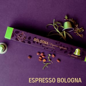 Real Coffee Espresso Bologna