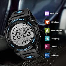 Chronograph WATCH