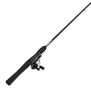 33 Micro Triggerspin Combo