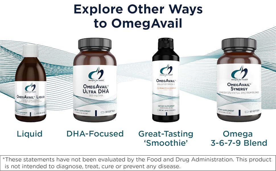 omegavail liquid fish oil dha delicious fish oil kids adults