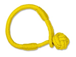 tough tug knot