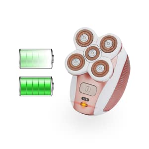 Finishing Touch Flawless facial chin whiskers waterproof Waterproof Wet Dry teens girls Epilator