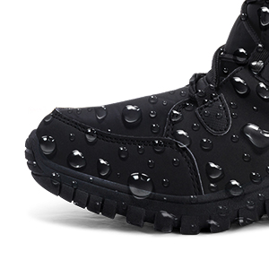WOMEN SNOW BOOTS
