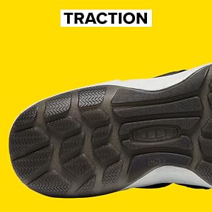 traction