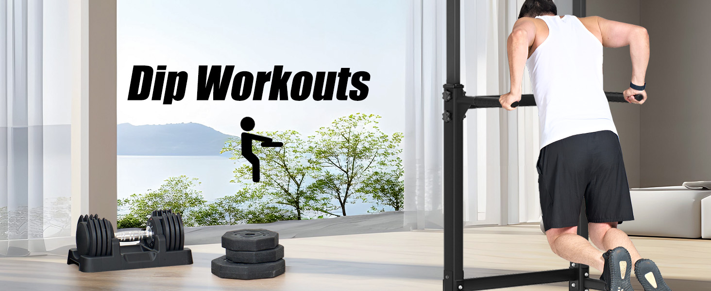 pullup machine multi-purpose exercise workouts