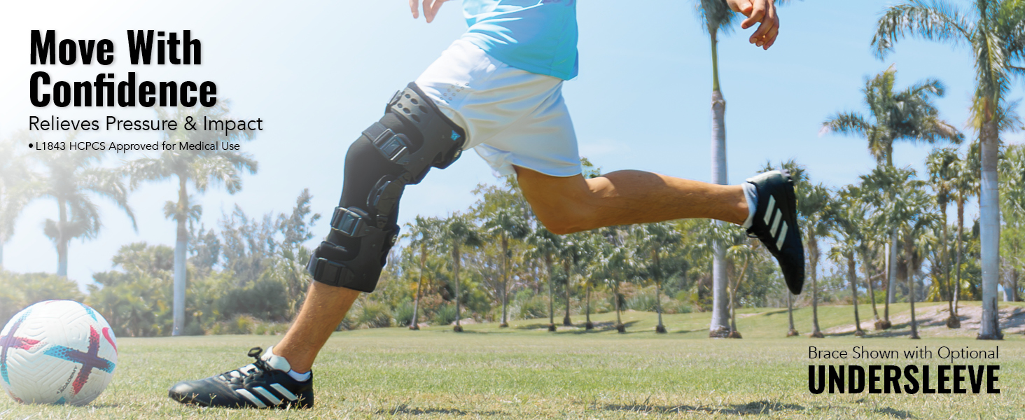 Dual Adjustment OA (Osteoarthritis) Knee Brace_wide_1