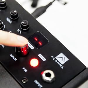 guitar amp