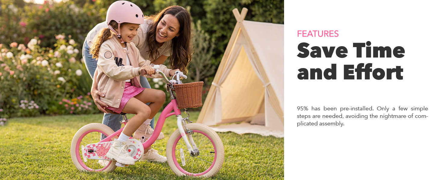 kids bike