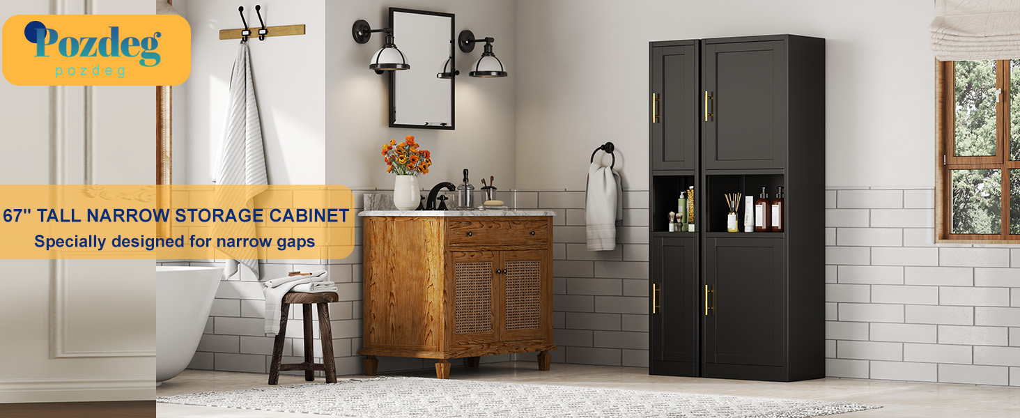 metal cabinet