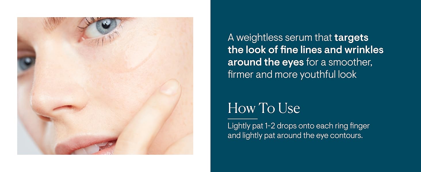 Pro-Collagen Advanced Eye Treatment EBC 2