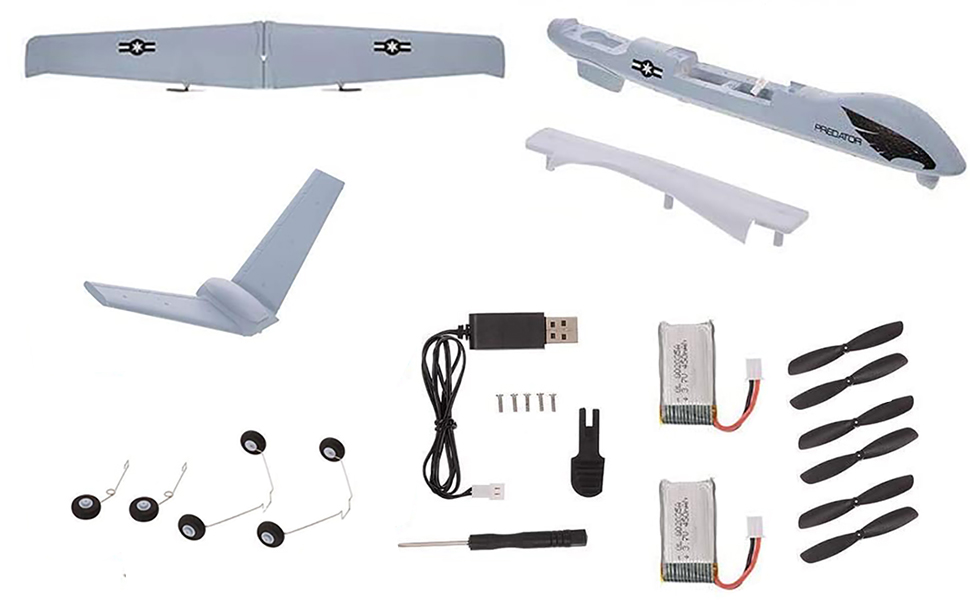 Z51 PACKAGE INCLUDED