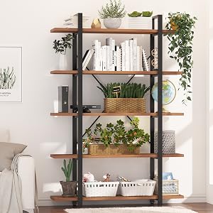 bookshelf