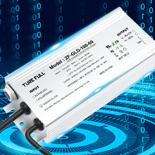 LED grow light