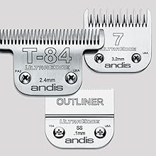 outliner blades