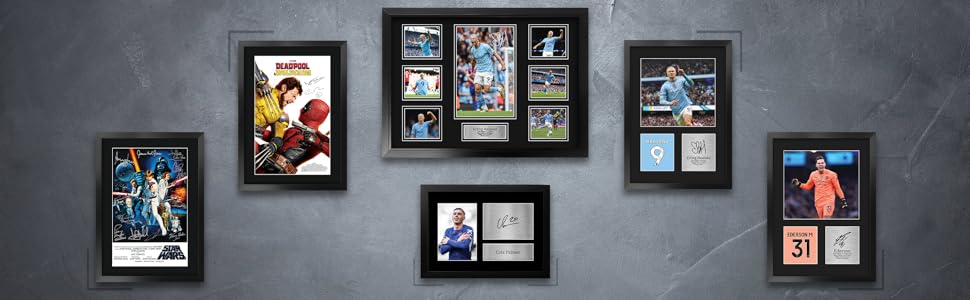 HWC Range Best Sellers