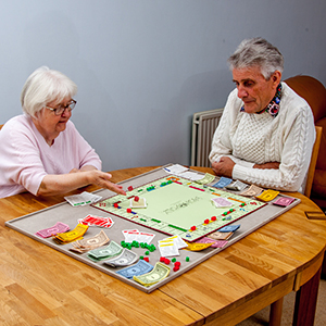 monopoly