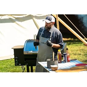 pelet grill; traeger; trager; green mountain; rec tec; rec; chief; bradley; smoker; hardwood; pellet
