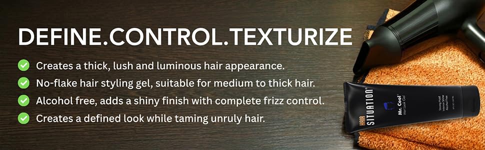 Define Control Texture