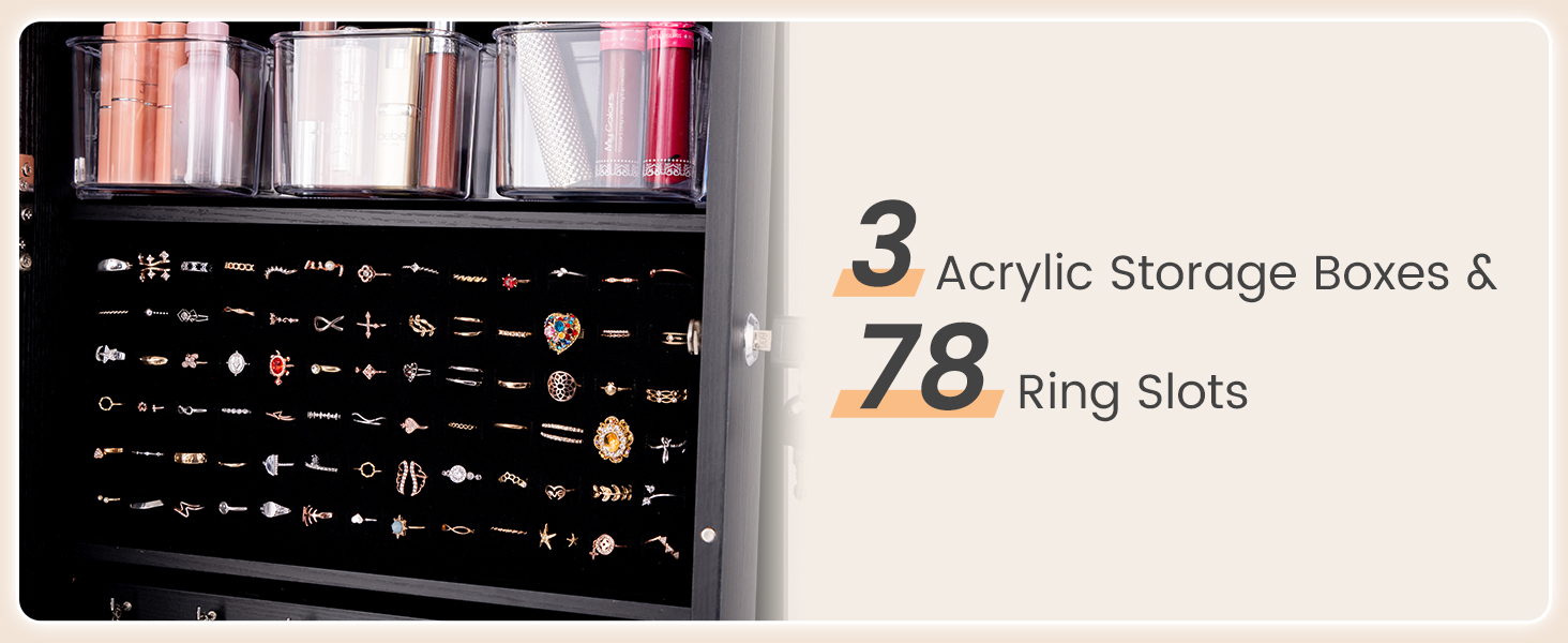 ring slots