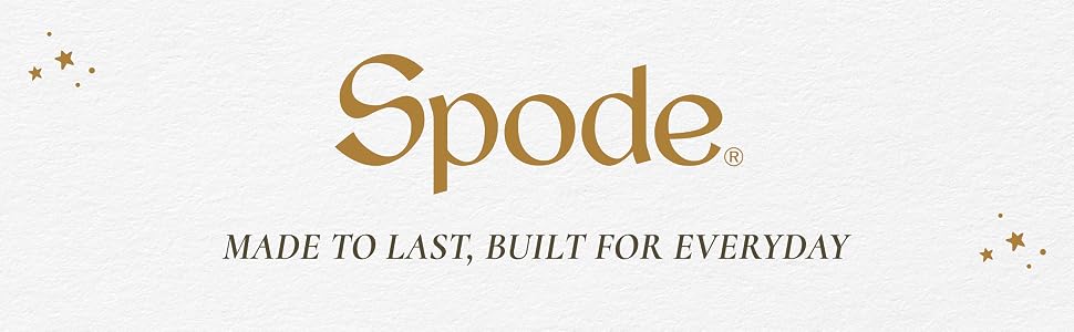 Spode