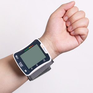 bp monitor