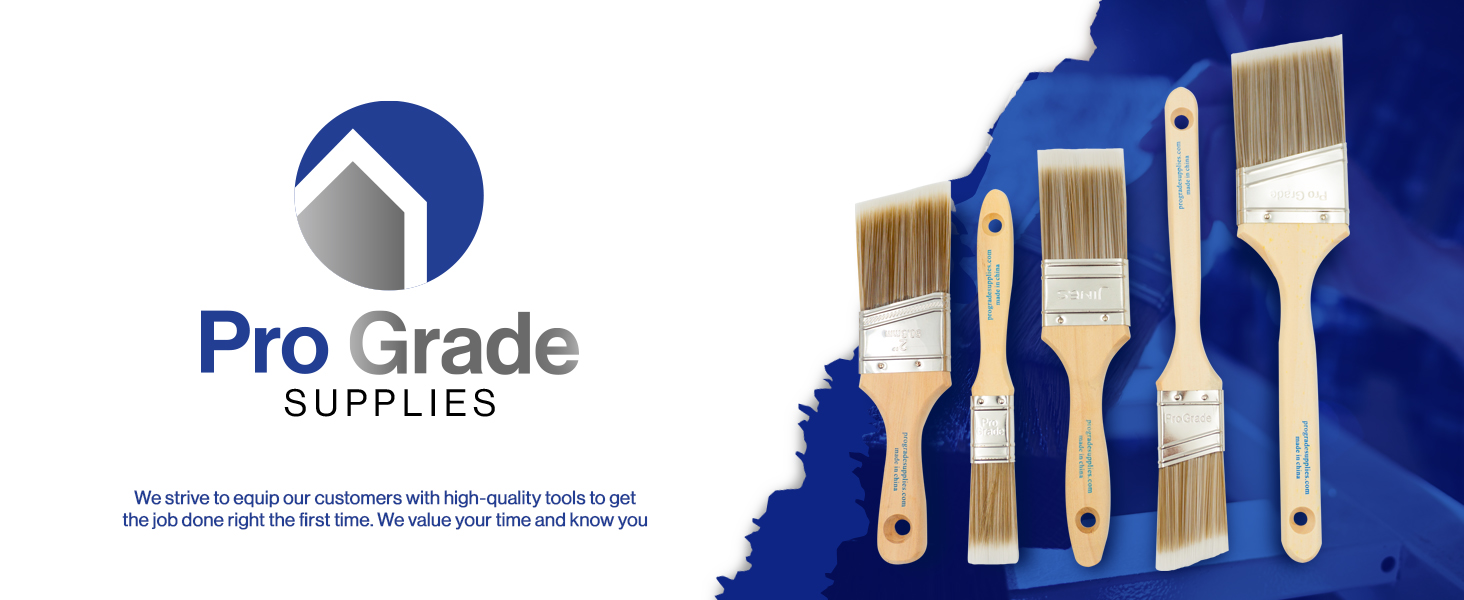 Synthetic Brush