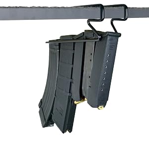 ar ak doublestack