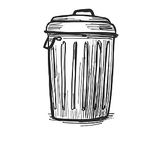 waste
