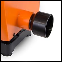 6515T 1"x30" Belt Disc Sander WEN