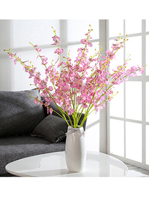 pink orchid
