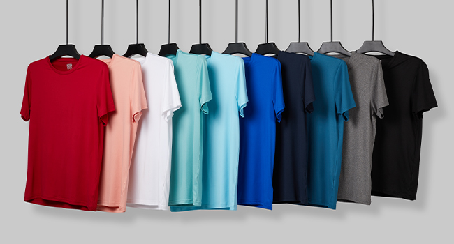 Mens Cool T-Shirts